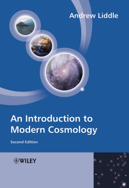 An Introduction to Modern Cosmology, EPUB eBook