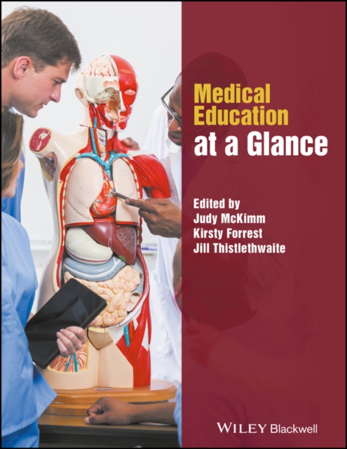Medical Education at a Glance, EPUB eBook