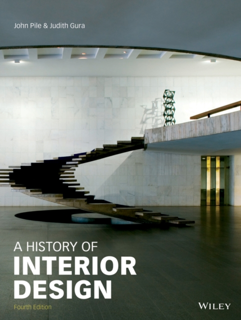 History of Interior Design, PDF eBook