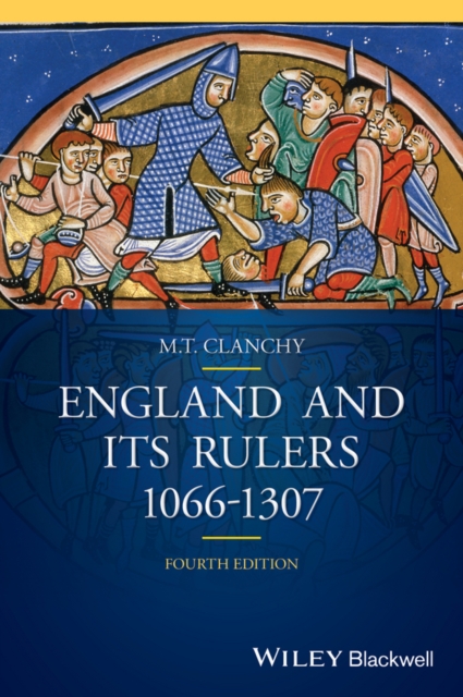 England and its Rulers : 1066 - 1307, Paperback / softback Book