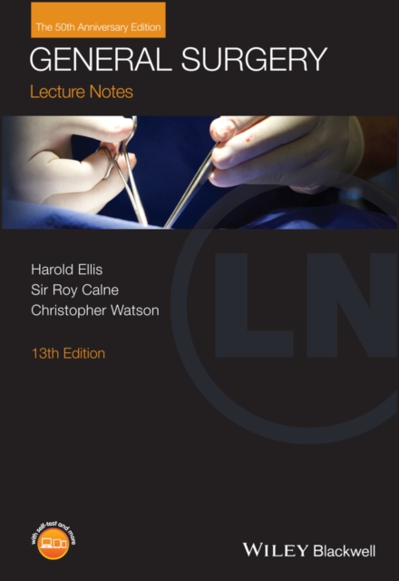 General Surgery, PDF eBook