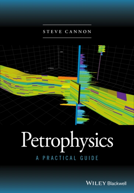 Petrophysics : A Practical Guide, Paperback / softback Book