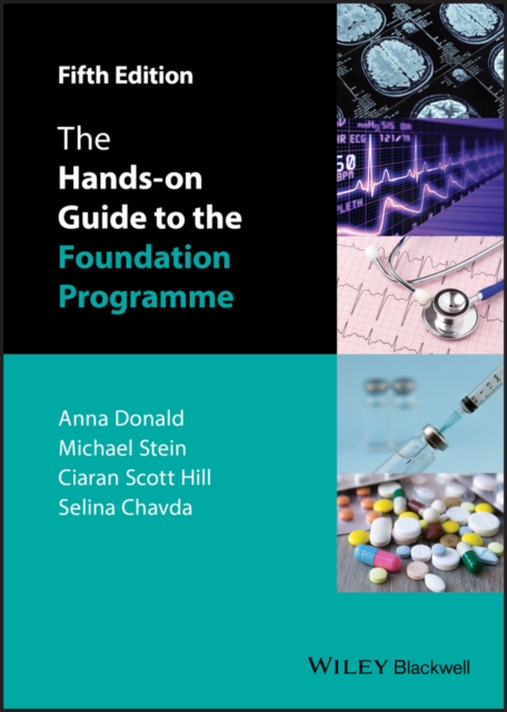 The Hands-on Guide to the Foundation Programme, PDF eBook