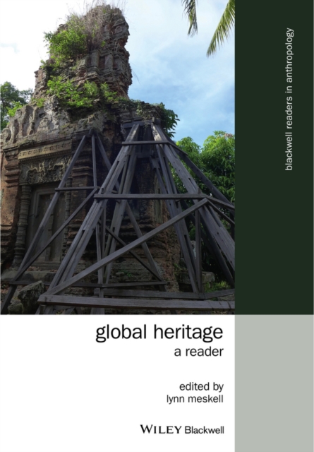 Global Heritage : A Reader, Paperback / softback Book