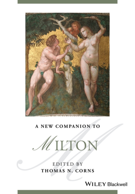 A New Companion to Milton, PDF eBook