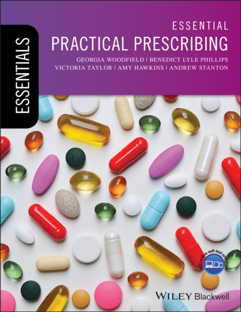 Essential Practical Prescribing, Paperback / softback Book