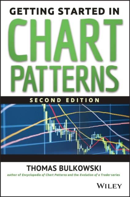 Getting Started in Chart Patterns, Paperback / softback Book