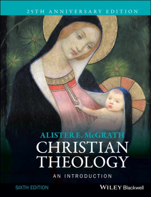 Christian Theology : An Introduction, EPUB eBook