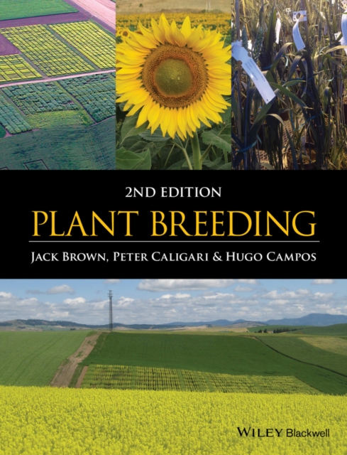 Plant Breeding, EPUB eBook
