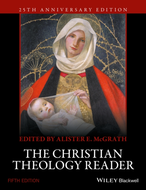 The Christian Theology Reader, EPUB eBook