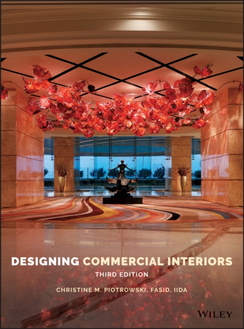 Designing Commercial Interiors, PDF eBook