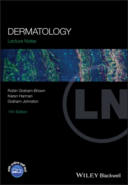 Dermatology, Paperback / softback Book