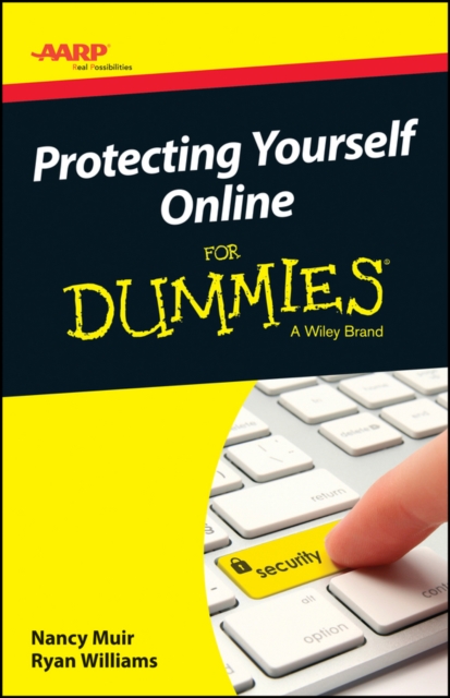 AARP Protecting Yourself Online For Dummies, PDF eBook