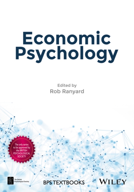 Economic Psychology, Paperback / softback Book