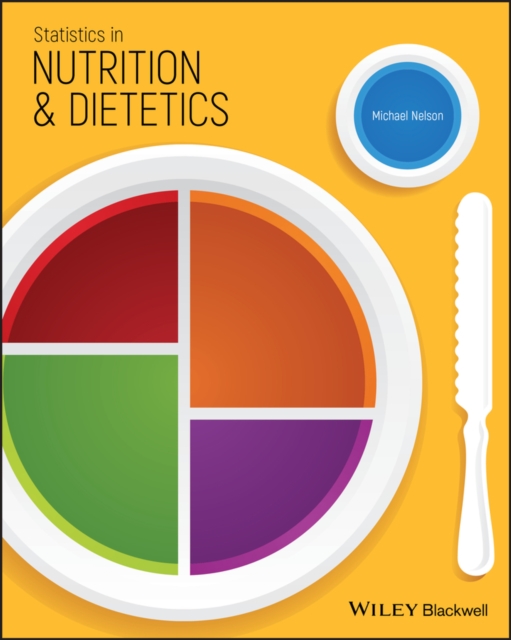 Statistics in Nutrition and Dietetics, PDF eBook