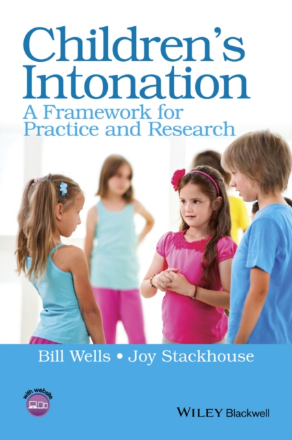 Children's Intonation : A Framework for Practice and Research, EPUB eBook