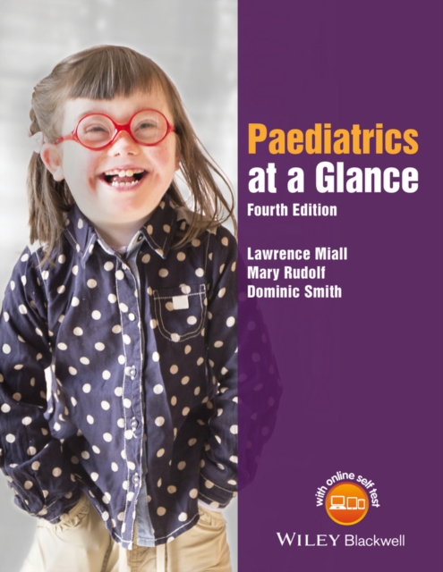 Paediatrics at a Glance, EPUB eBook