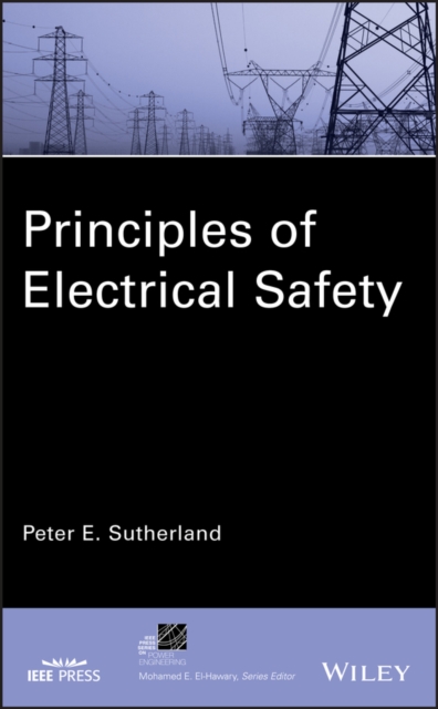 Principles of Electrical Safety, EPUB eBook