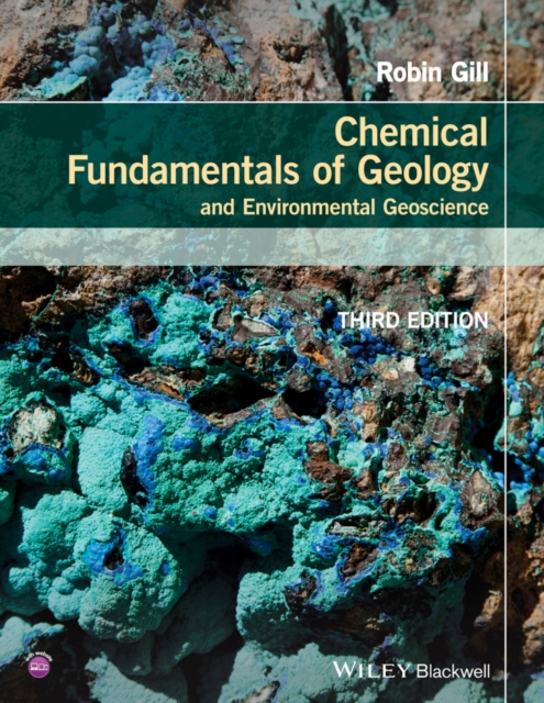 Chemical Fundamentals of Geology and Environmental Geoscience, PDF eBook