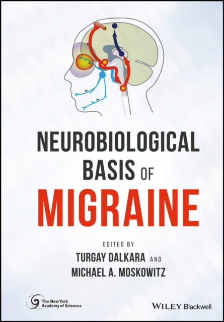 Neurobiological Basis of Migraine, Hardback Book