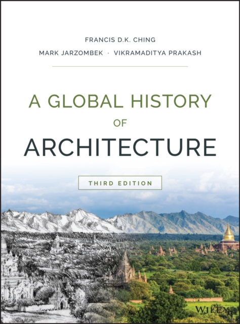 A Global History of Architecture, PDF eBook