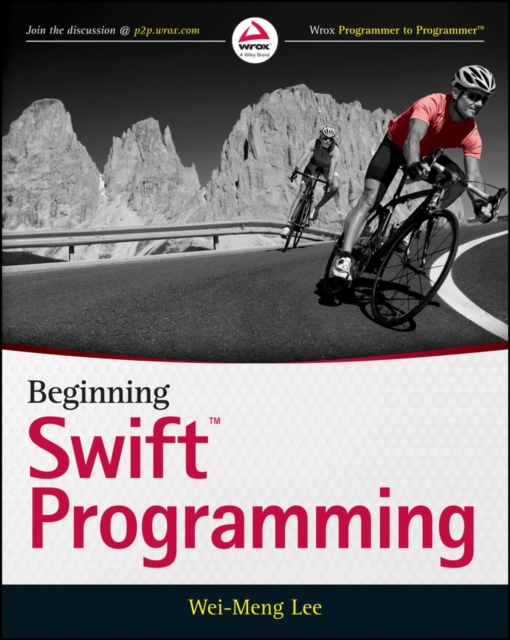 Beginning Swift Programming, EPUB eBook