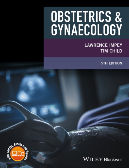 Obstetrics and Gynaecology, PDF eBook