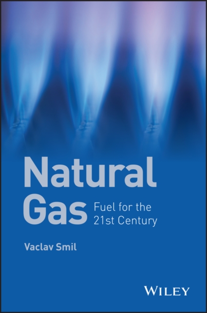 Natural Gas : Fuel for the 21st Century, PDF eBook