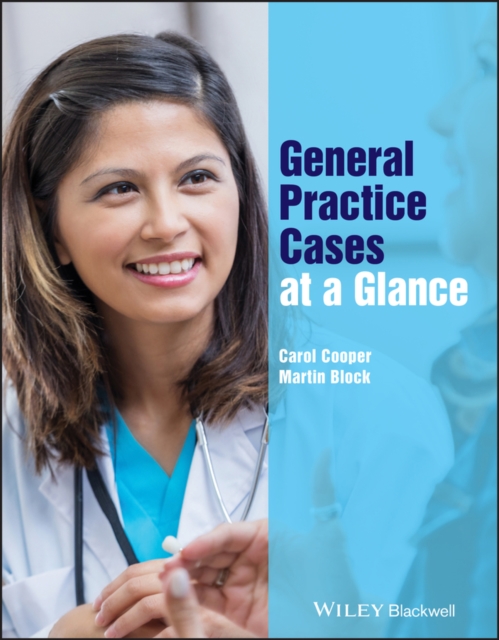 General Practice Cases at a Glance, Paperback / softback Book