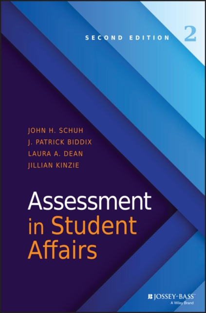Assessment in Student Affairs, EPUB eBook
