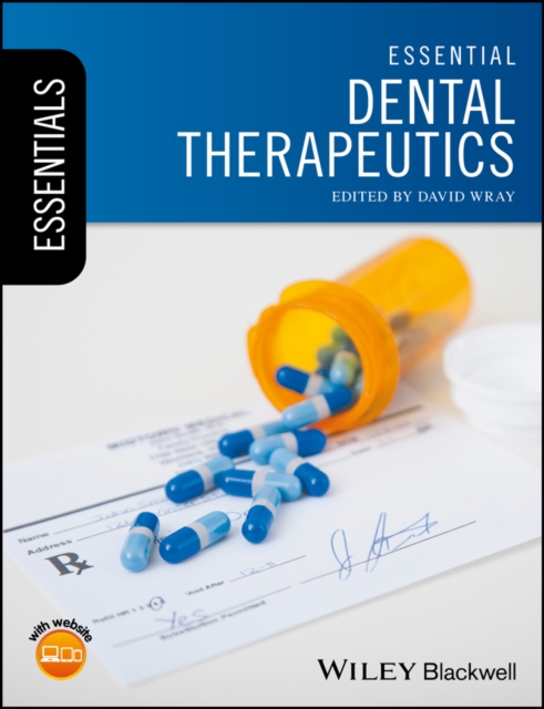 Essential Dental Therapeutics, PDF eBook
