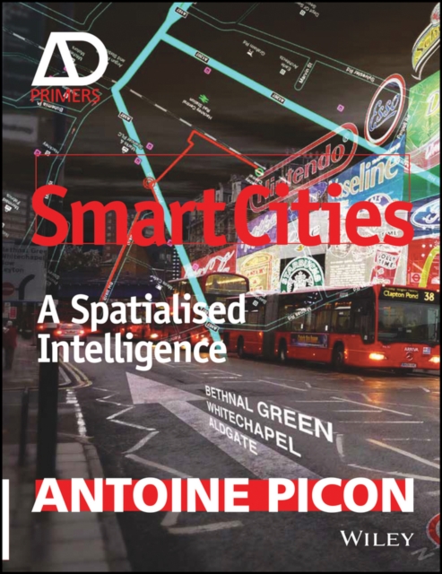 Smart Cities : A Spatialised Intelligence, EPUB eBook