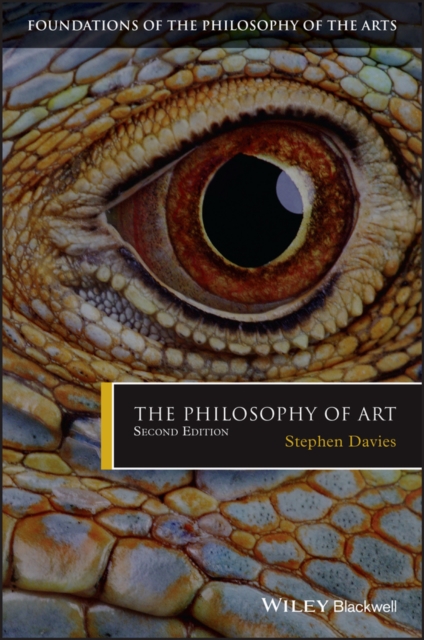 The Philosophy of Art, PDF eBook