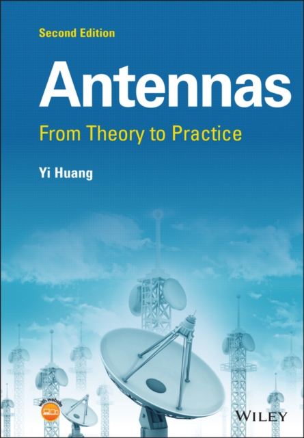 Antennas : From Theory to Practice, EPUB eBook