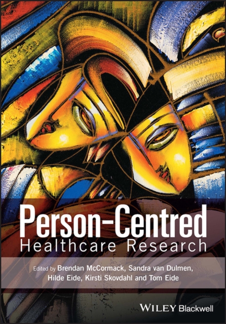 Person-Centred Healthcare Research, PDF eBook
