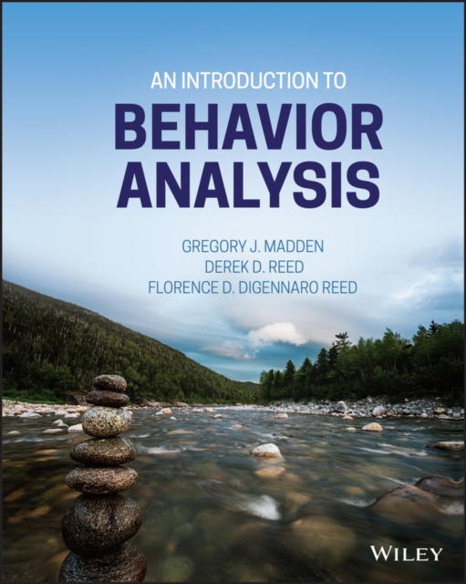 An Introduction to Behavior Analysis, EPUB eBook