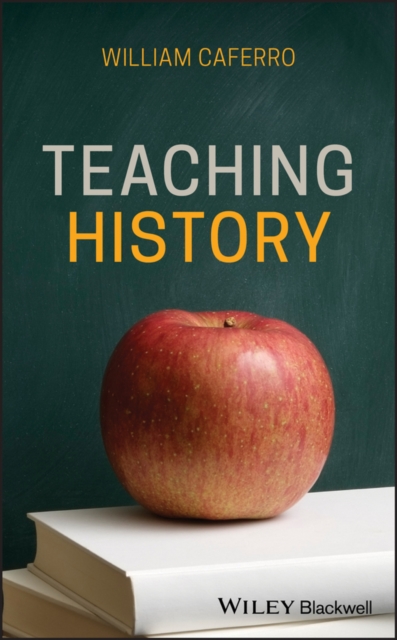Teaching History, PDF eBook