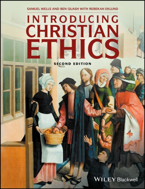 Introducing Christian Ethics, EPUB eBook