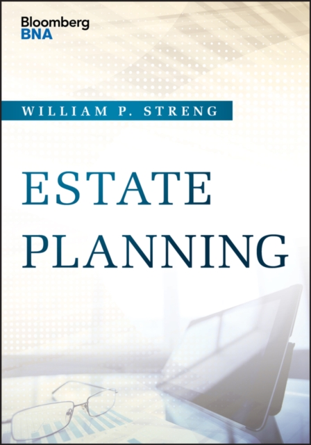 Estate Planning, Hardback Book