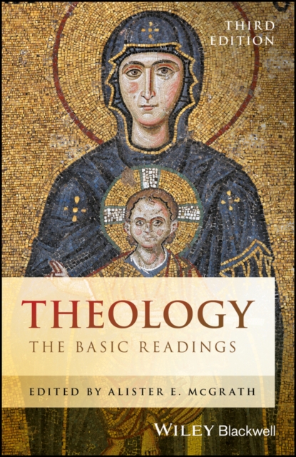 Theology : The Basic Readings, Paperback / softback Book