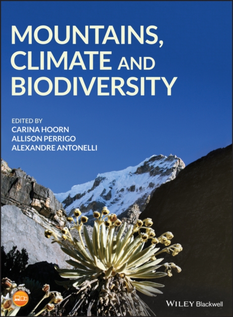 Mountains, Climate and Biodiversity, Hardback Book