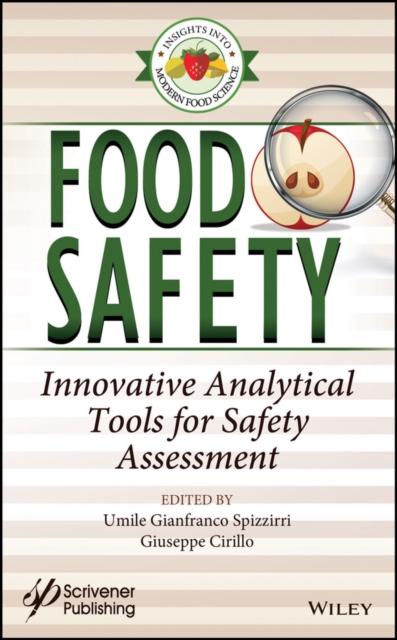 Food Safety : Innovative Analytical Tools for Safety Assessment, EPUB eBook