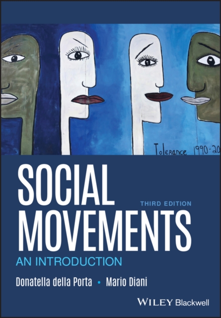 Social Movements : An Introduction, EPUB eBook