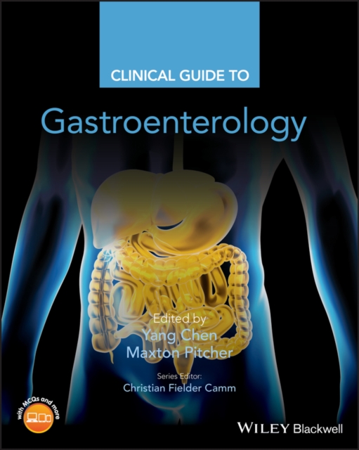 Clinical Guide to Gastroenterology, Paperback / softback Book