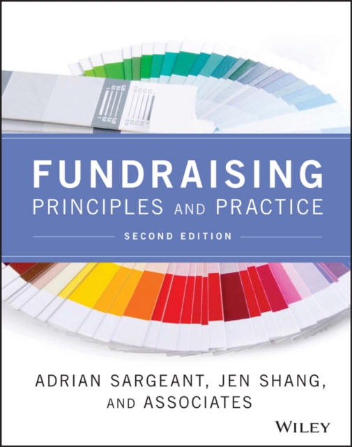 Fundraising Principles and Practice, EPUB eBook