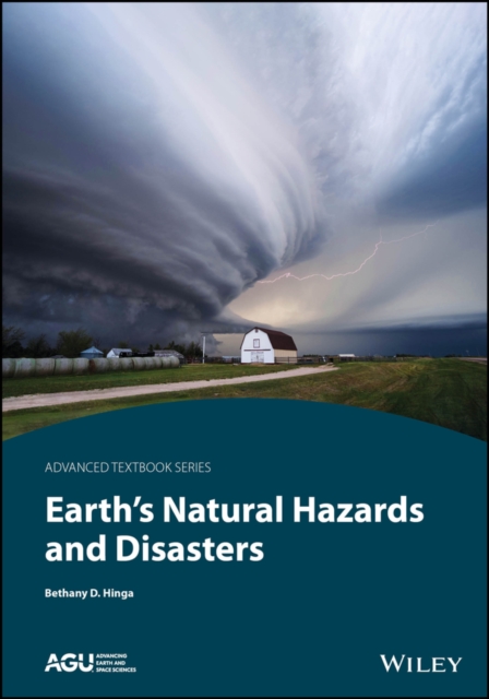 Earth's Natural Hazards and Disasters, EPUB eBook