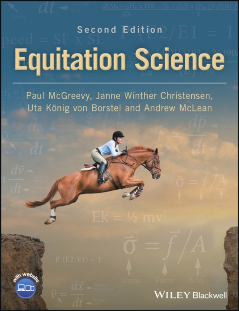 Equitation Science, EPUB eBook