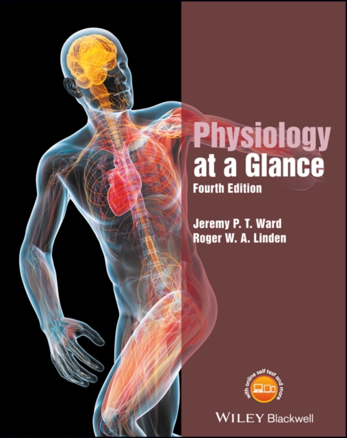 Physiology at a Glance, Paperback / softback Book