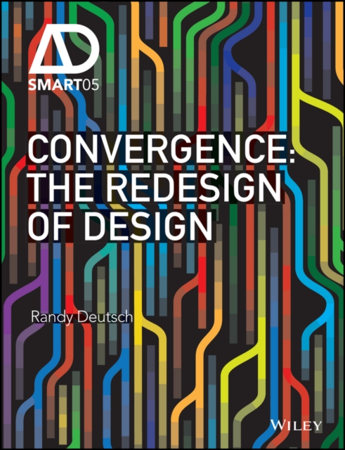 Convergence : The Redesign of Design, PDF eBook