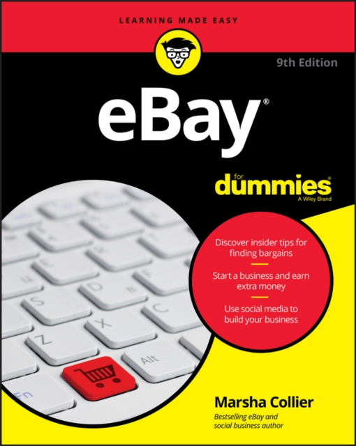 eBay For Dummies, PDF eBook